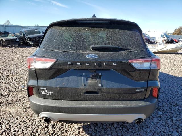 1FMCU9BZ9LUB39389 - 2020 FORD ESCAPE SE SPORT BLACK photo 6