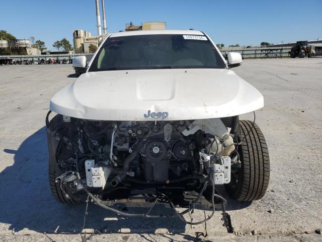 1C4RJFJT7LC328504 - 2020 JEEP GRAND CHER SUMMIT Ağ foto 5