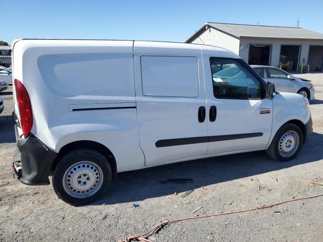 ZFBHRFAB0L6S45185 - 2020 RAM PROMASTER WHITE photo 3