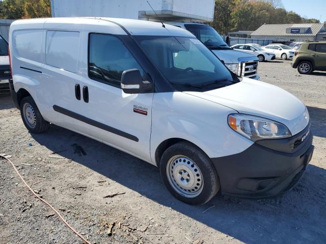ZFBHRFAB0L6S45185 - 2020 RAM PROMASTER WHITE photo 4