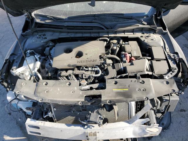 1N4BL4EV2KC243652 - 2019 NISSAN ALTIMA SL BLACK photo 11