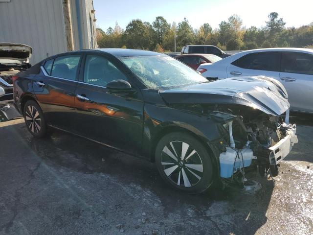 1N4BL4EV2KC243652 - 2019 NISSAN ALTIMA SL BLACK photo 4