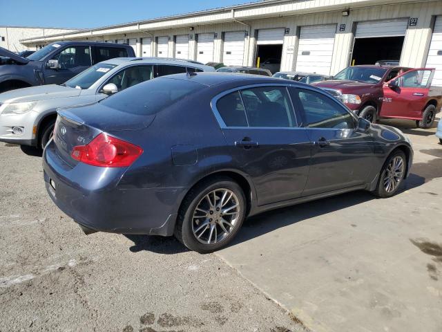 JN1CV6AR6CM975956 - 2012 INFINITI G37 GRAY photo 3