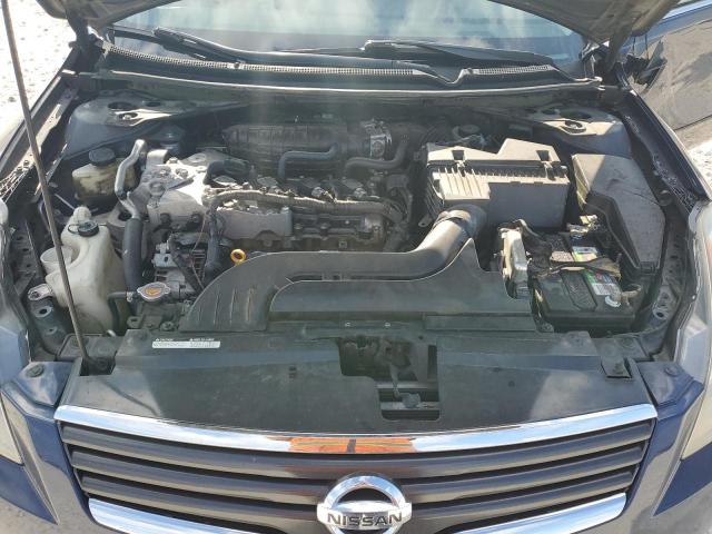 1N4AL21E39N491879 - 2009 NISSAN ALTIMA 2.5 BLUE photo 11