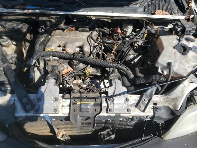 1GMDU03E54D152119 - 2004 PONTIAC MONTANA WHITE photo 12