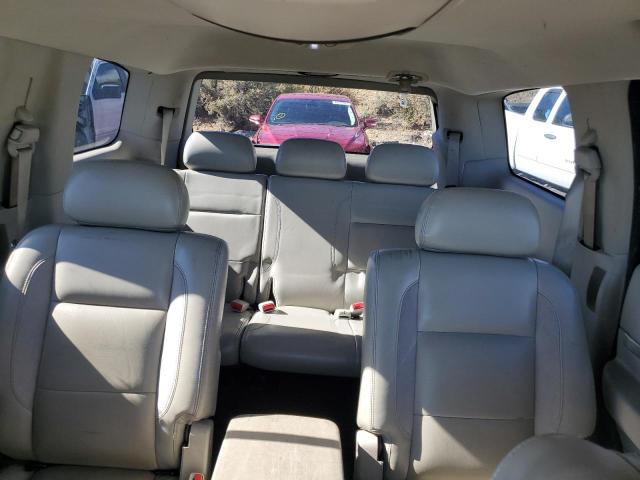 1A8HW58297F554853 - 2007 CHRYSLER ASPEN LIMITED 蓝色 照片 10