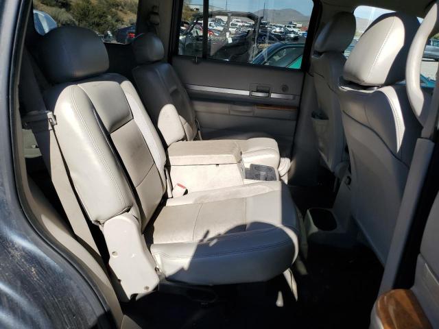 1A8HW58297F554853 - 2007 CHRYSLER ASPEN LIMITED 蓝色 照片 11