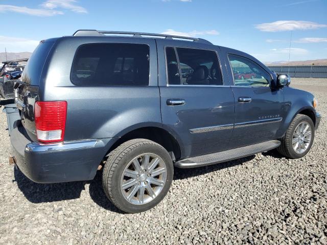 1A8HW58297F554853 - 2007 CHRYSLER ASPEN LIMITED 蓝色 照片 3