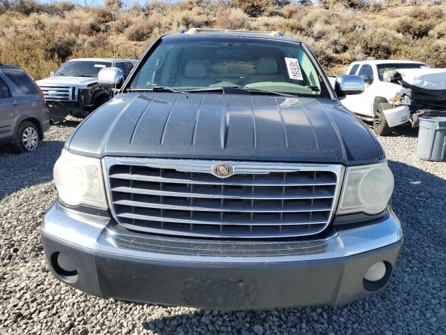 1A8HW58297F554853 - 2007 CHRYSLER ASPEN LIMITED 蓝色 照片 5