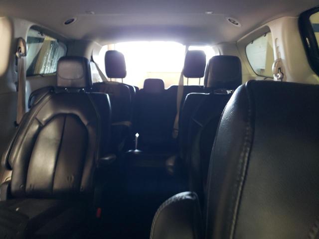 2C4RC1BG4NR158479 - 2022 CHRYSLER PACIFICA TOURING L BLACK photo 10