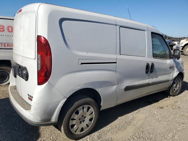 ZFBERFBT5F6967055 - 2015 RAM PROMASTER SLT WHITE photo 3