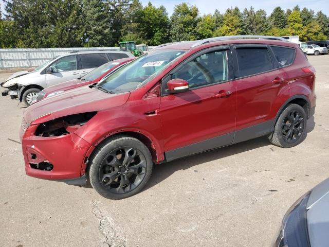 2014 FORD ESCAPE TITANIUM, 