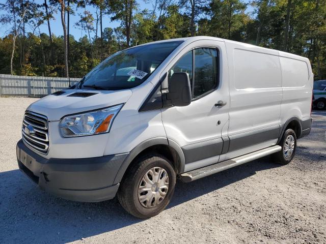 2018 FORD TRANSIT T-250, 