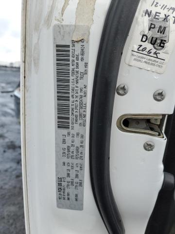 1C6RR7TT6KS654740 - 2019 RAM 1500 CLASS SLT თეთრი ფოტო 13