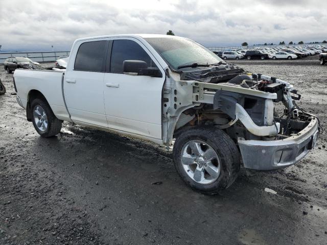 1C6RR7TT6KS654740 - 2019 RAM 1500 CLASS SLT თეთრი ფოტო 4