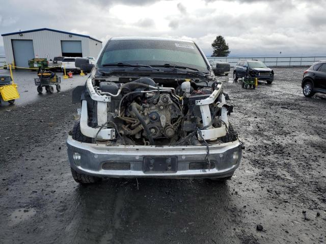 1C6RR7TT6KS654740 - 2019 RAM 1500 CLASS SLT თეთრი ფოტო 5