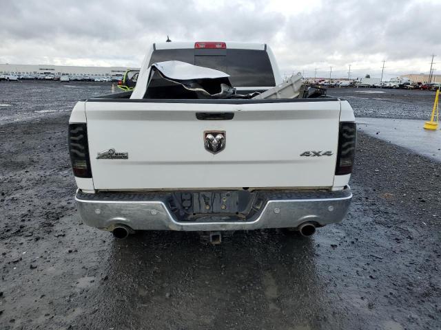 1C6RR7TT6KS654740 - 2019 RAM 1500 CLASS SLT თეთრი ფოტო 6