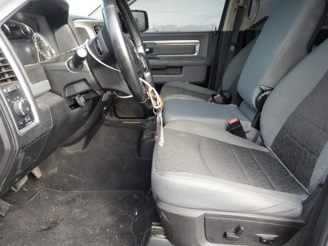 1C6RR7TT6KS654740 - 2019 RAM 1500 CLASS SLT თეთრი ფოტო 7