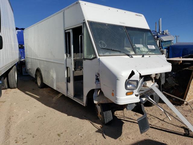 1FC4E4KL0DDB00440 - 2013 FORD ECONOLINE E450 SUPER DUTY COMMERCIAL STRIPPED CHASSIS WHITE photo 4