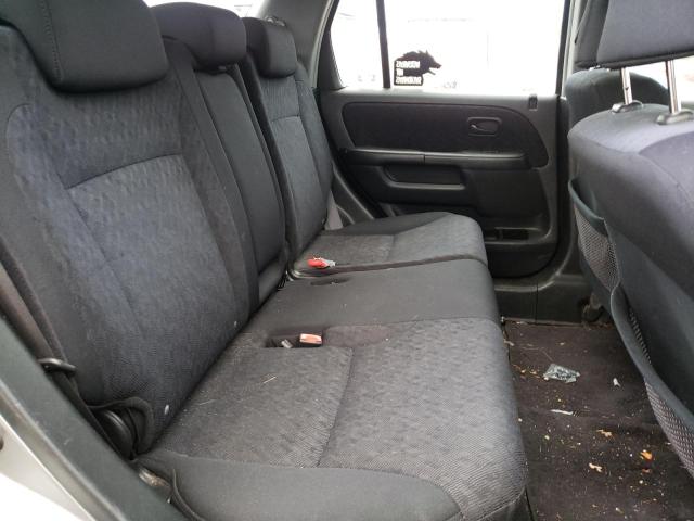 JHMGD37607S000592 - 2007 HONDA FIT S 黑色 照片 10