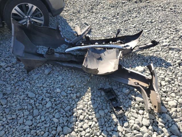 2C4RC1BG7ER212101 - 2014 CHRYSLER TOWN & COU TOURING SILVER photo 13