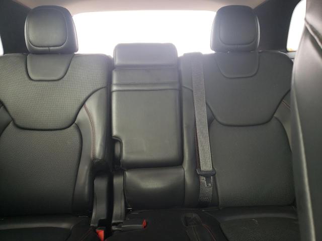 1C4PJMBX2JD585073 - 2018 JEEP CHEROKEE TRAILHAWK GRAY photo 10