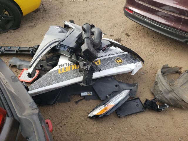 1C4PJMBX2JD585073 - 2018 JEEP CHEROKEE TRAILHAWK GRAY photo 13