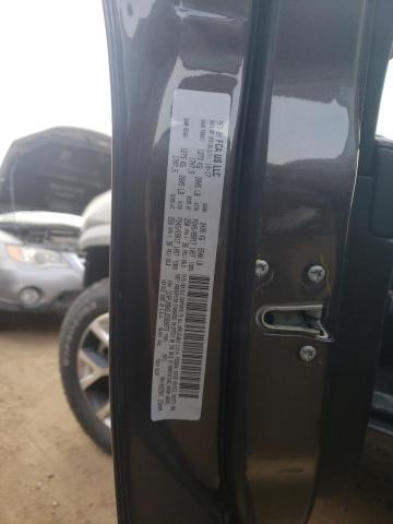 1C4PJMBX2JD585073 - 2018 JEEP CHEROKEE TRAILHAWK GRAY photo 14