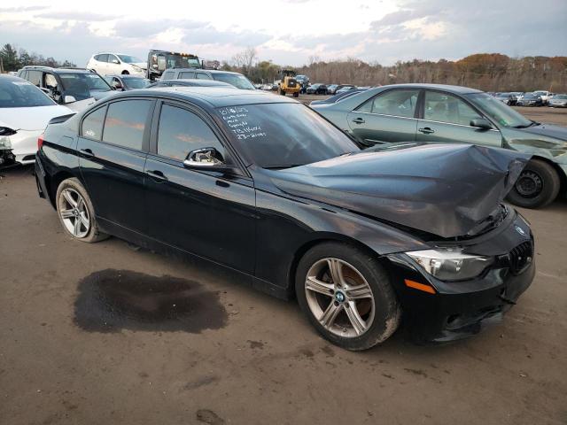 WBA3C1C50FK122708 - 2015 BMW 228I I SULEV BLACK photo 4