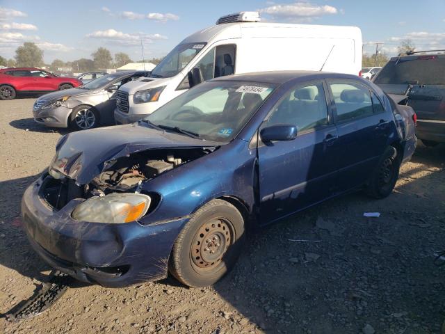 2005 TOYOTA COROLLA CE, 