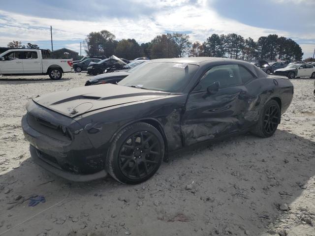 2015 DODGE CHALLENGER R/T SCAT PACK, 