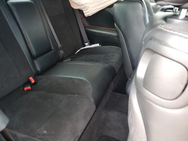 2C3CDZFJ9FH708598 - 2015 DODGE CHALLENGER R/T SCAT PACK BLACK photo 10