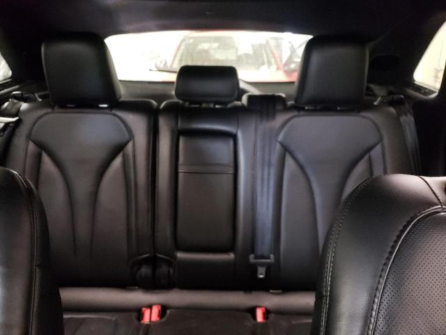 5LMCJ3D95KUL43847 - 2019 LINCOLN MKC RESERVE Qara foto 10