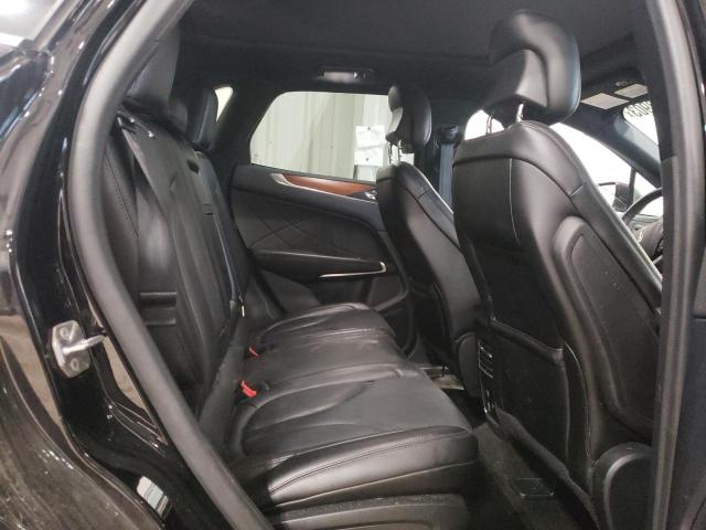 5LMCJ3D95KUL43847 - 2019 LINCOLN MKC RESERVE Qara foto 11