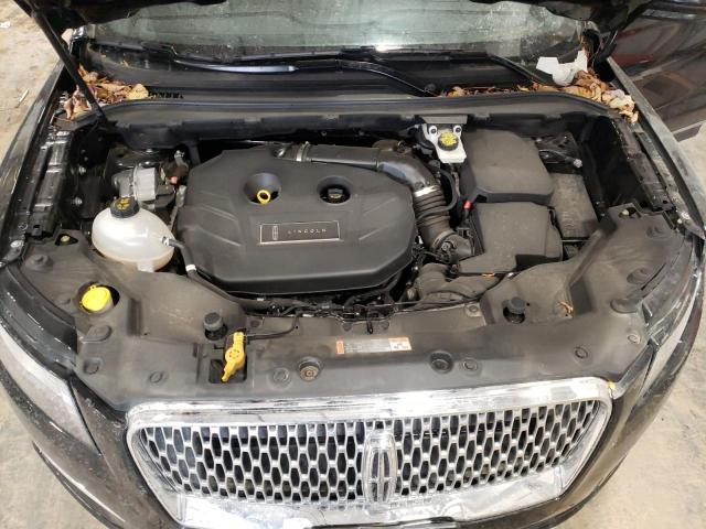 5LMCJ3D95KUL43847 - 2019 LINCOLN MKC RESERVE Qara foto 12