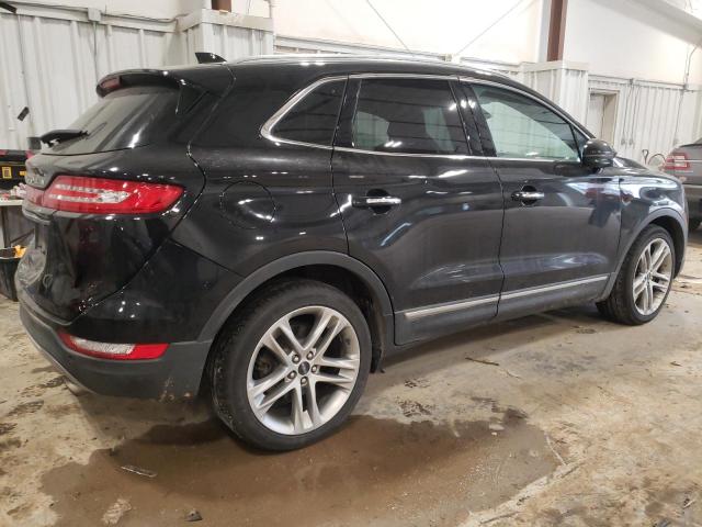5LMCJ3D95KUL43847 - 2019 LINCOLN MKC RESERVE Qara foto 3