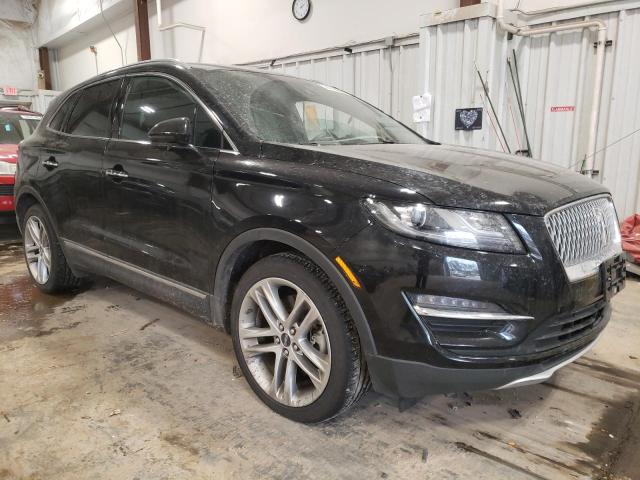 5LMCJ3D95KUL43847 - 2019 LINCOLN MKC RESERVE Qara foto 4