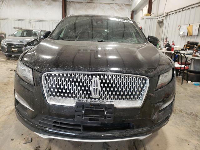 5LMCJ3D95KUL43847 - 2019 LINCOLN MKC RESERVE Qara foto 5