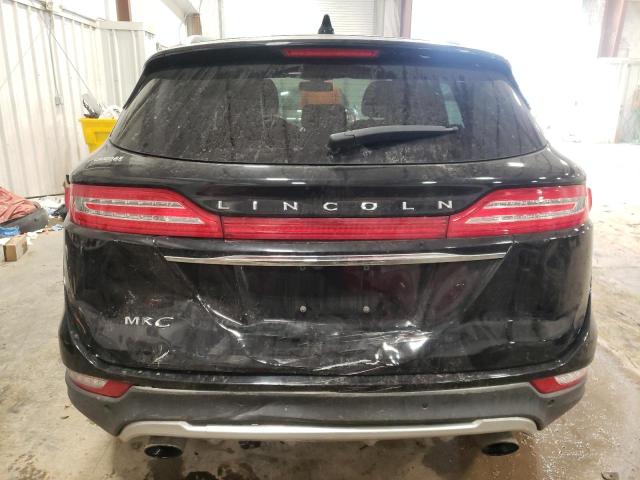 5LMCJ3D95KUL43847 - 2019 LINCOLN MKC RESERVE Qara foto 6