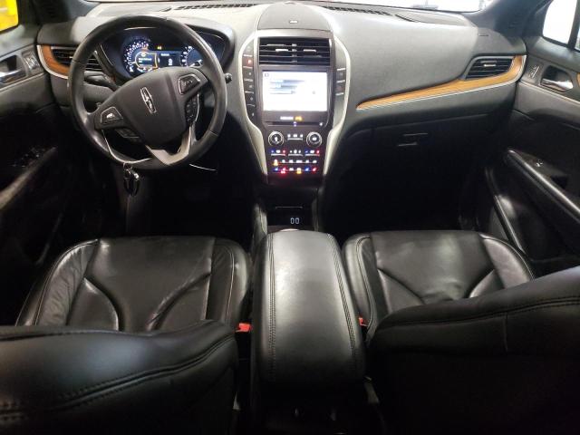 5LMCJ3D95KUL43847 - 2019 LINCOLN MKC RESERVE Qara foto 8
