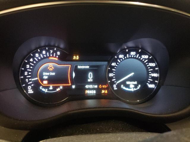 5LMCJ3D95KUL43847 - 2019 LINCOLN MKC RESERVE Qara foto 9