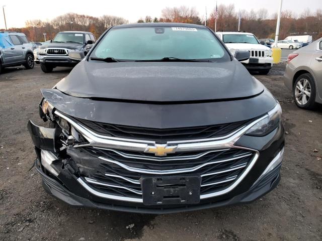 1G1ZC5ST1KF216290 - 2019 CHEVROLET MALIBU LS BLACK photo 5