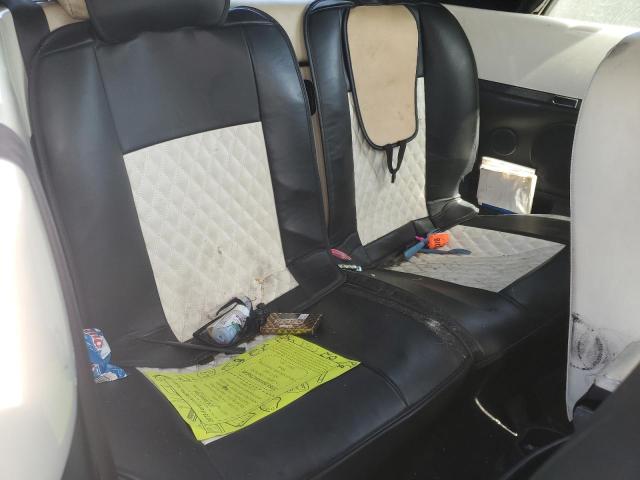 3VWFF31Y37M423061 - 2007 VOLKSWAGEN NEW BEETLE TRIPLE WHITE WHITE photo 10