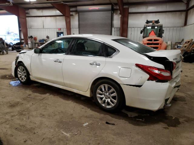 1N4AL3AP9HN342950 - 2017 NISSAN ALTIMA 2.5 WHITE photo 2