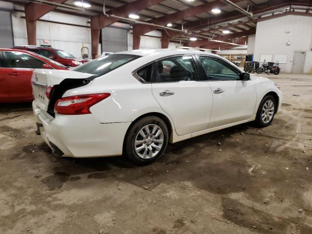 1N4AL3AP9HN342950 - 2017 NISSAN ALTIMA 2.5 WHITE photo 3