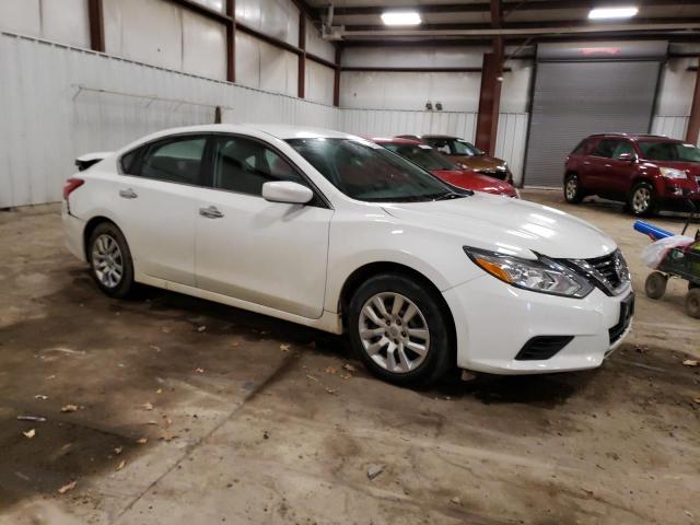 1N4AL3AP9HN342950 - 2017 NISSAN ALTIMA 2.5 WHITE photo 4