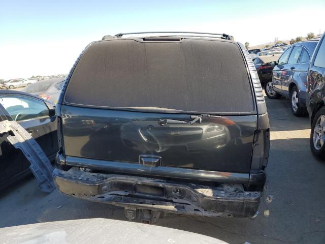 1GKEK63U73J310747 - 2003 GMC YUKON DENALI BLACK photo 6