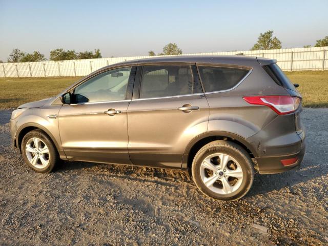 1FMCU0G90EUA37888 - 2014 FORD ESCAPE SE GRAY photo 2