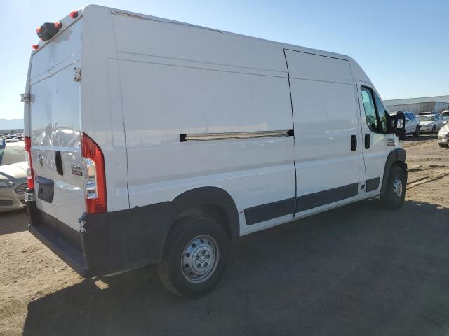3C6TRVDGXLE127834 - 2020 RAM PROMASTER 2500 HIGH თეთრი ფოტო 3