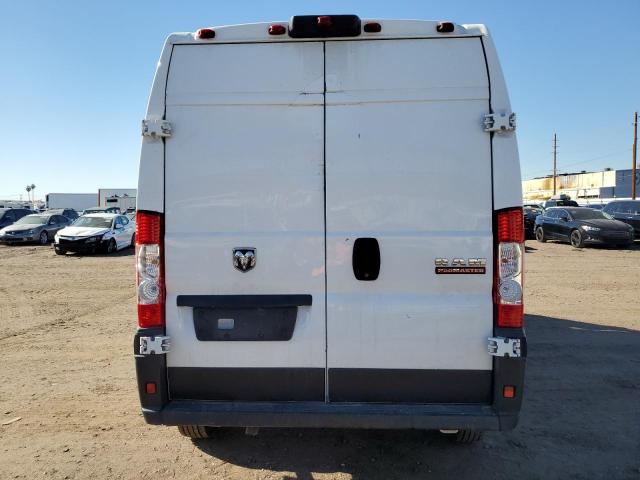 3C6TRVDGXLE127834 - 2020 RAM PROMASTER 2500 HIGH თეთრი ფოტო 6